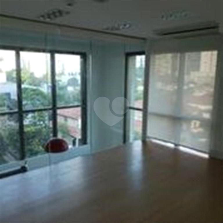 Venda Apartamento São Paulo Brooklin Paulista REO469370 23