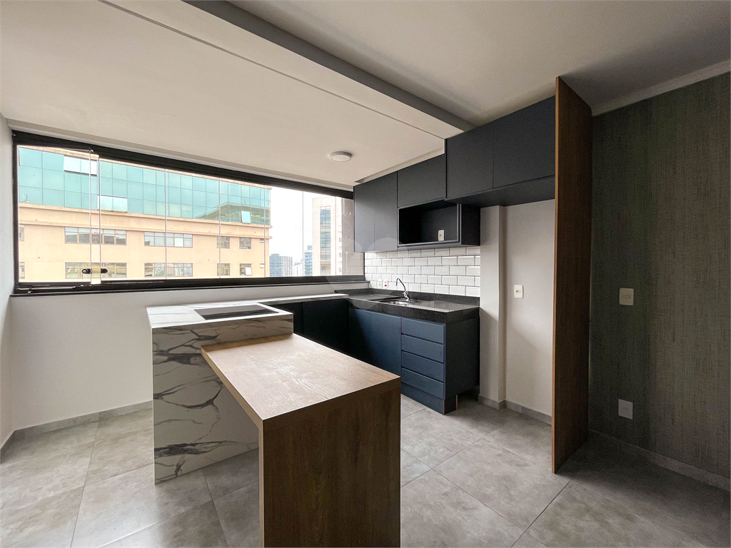 Venda Apartamento São Paulo Vila Olímpia REO469409 8