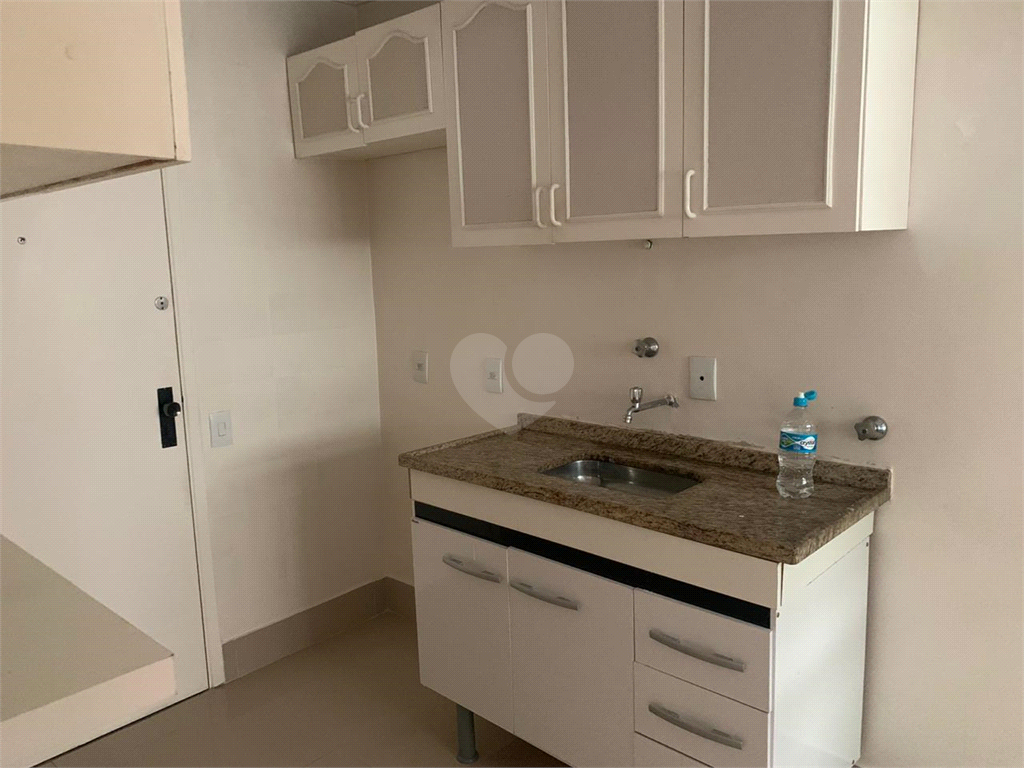 Venda Apartamento São Paulo Vila Olímpia REO469427 16