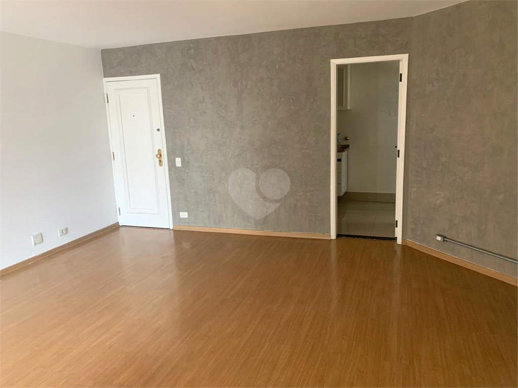 Venda Apartamento São Paulo Vila Olímpia REO469427 15