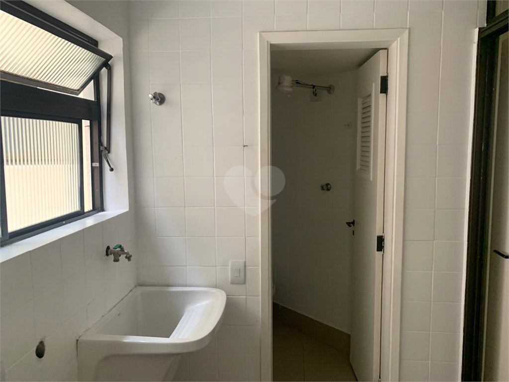 Venda Apartamento São Paulo Vila Olímpia REO469427 14