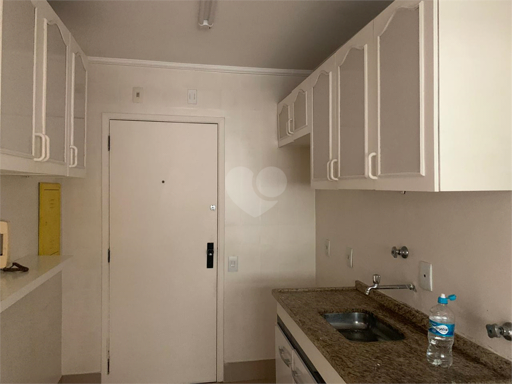 Venda Apartamento São Paulo Vila Olímpia REO469427 11