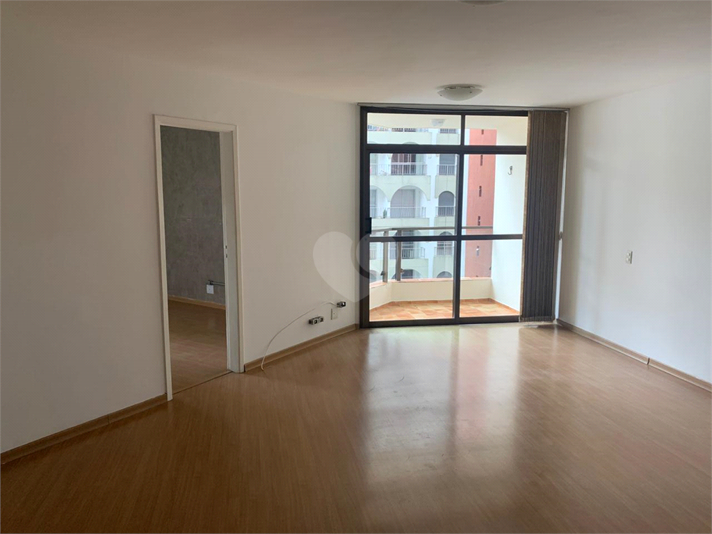 Venda Apartamento São Paulo Vila Olímpia REO469427 3