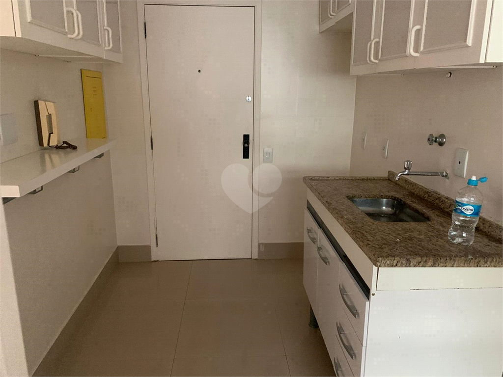 Venda Apartamento São Paulo Vila Olímpia REO469427 12