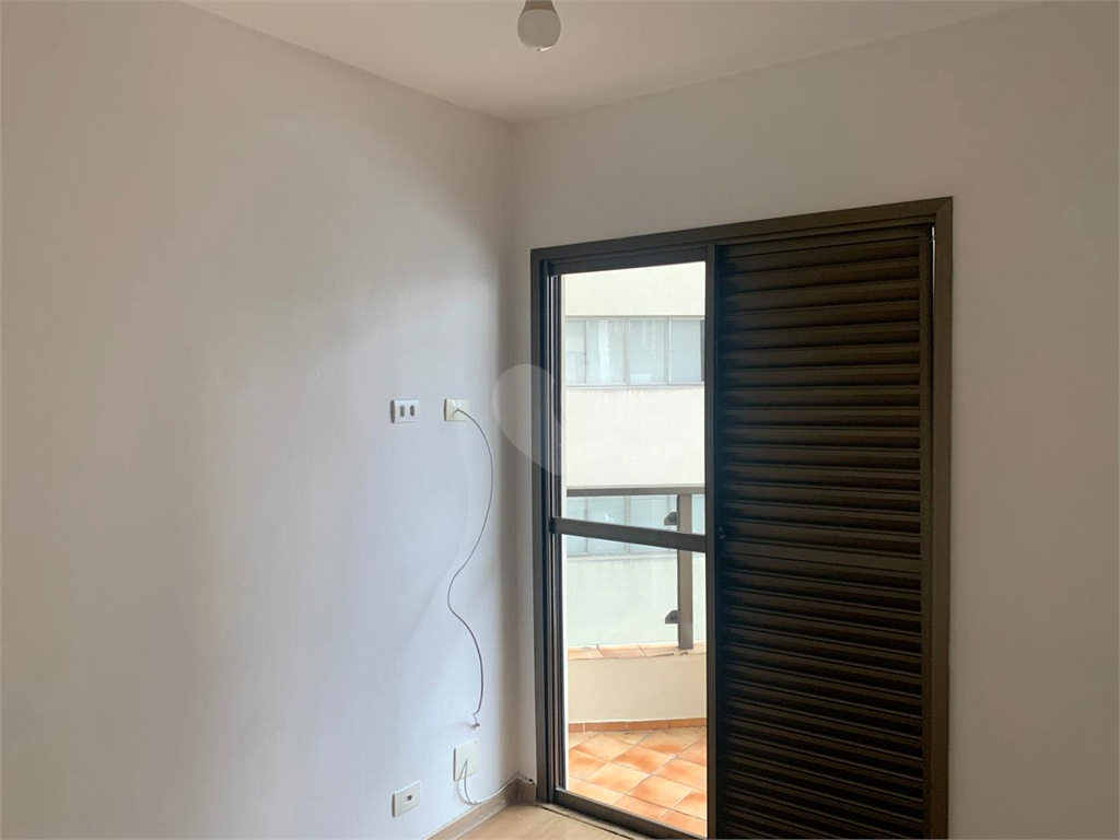 Venda Apartamento São Paulo Vila Olímpia REO469427 5