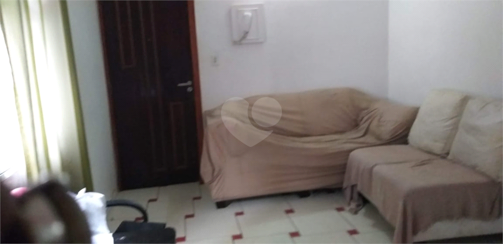 Venda Apartamento Santos Aparecida REO469455 1