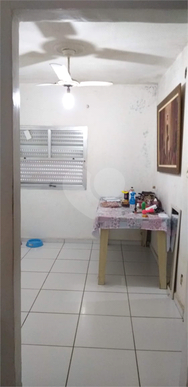 Venda Apartamento Santos Aparecida REO469455 7