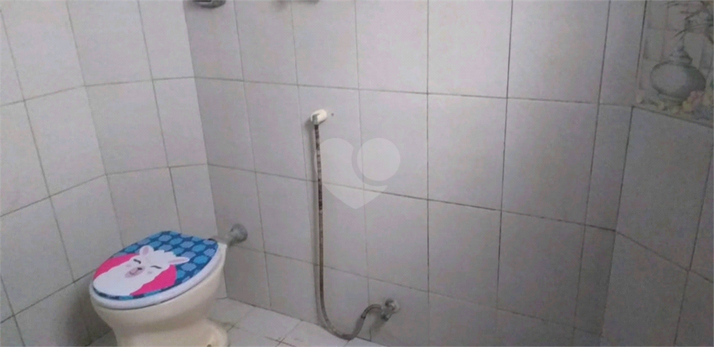 Venda Apartamento Santos Aparecida REO469455 14