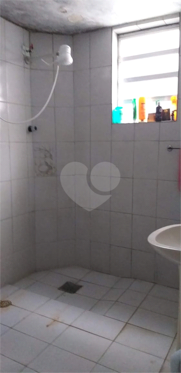 Venda Apartamento Santos Aparecida REO469455 13