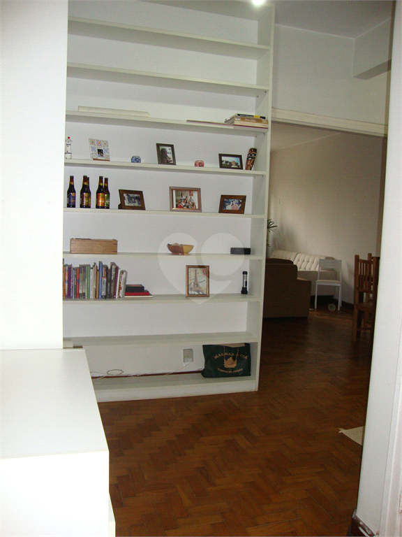 Venda Apartamento São Paulo Bela Vista REO469481 12