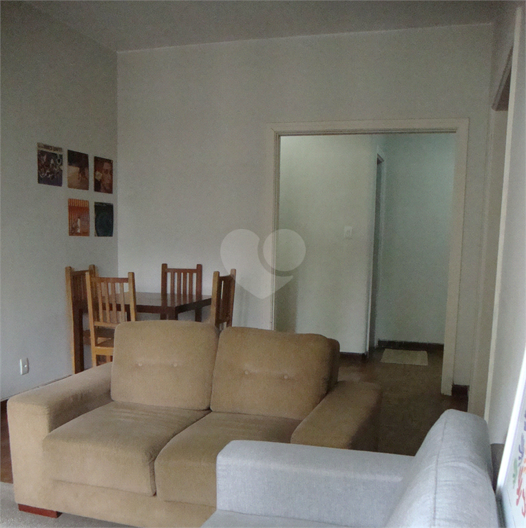 Venda Apartamento São Paulo Bela Vista REO469481 14