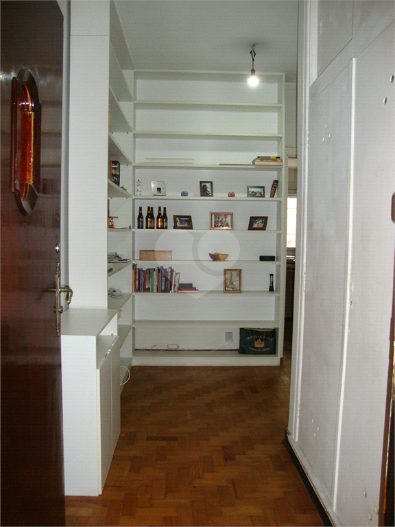 Venda Apartamento São Paulo Bela Vista REO469481 7