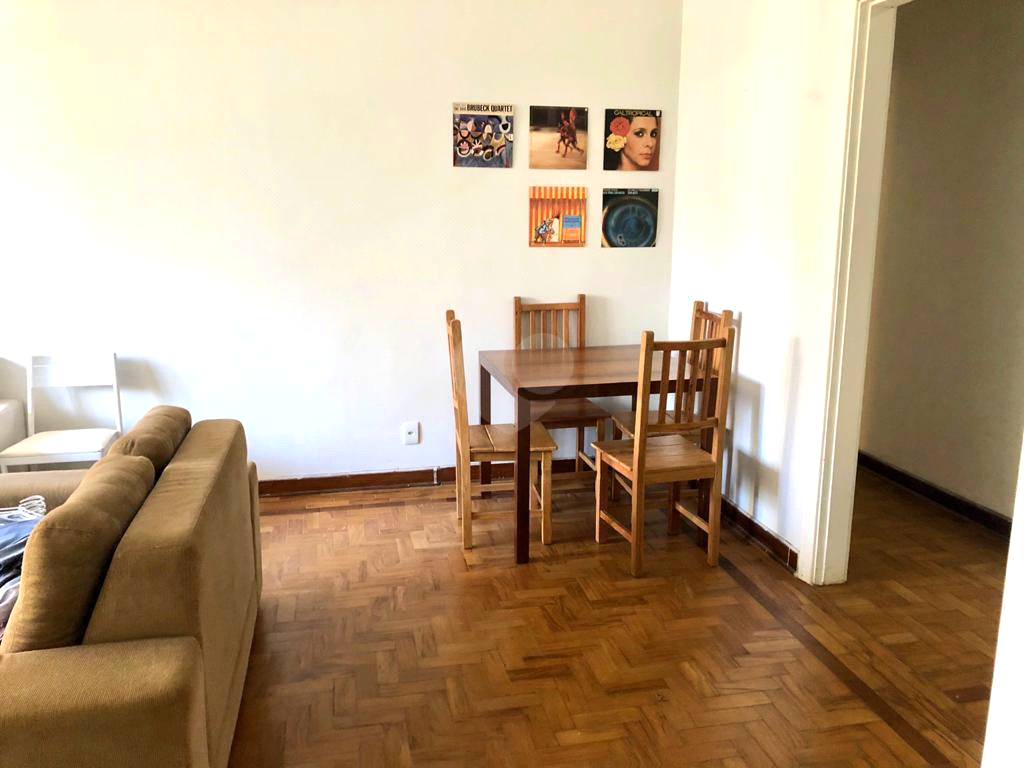 Venda Apartamento São Paulo Bela Vista REO469481 36