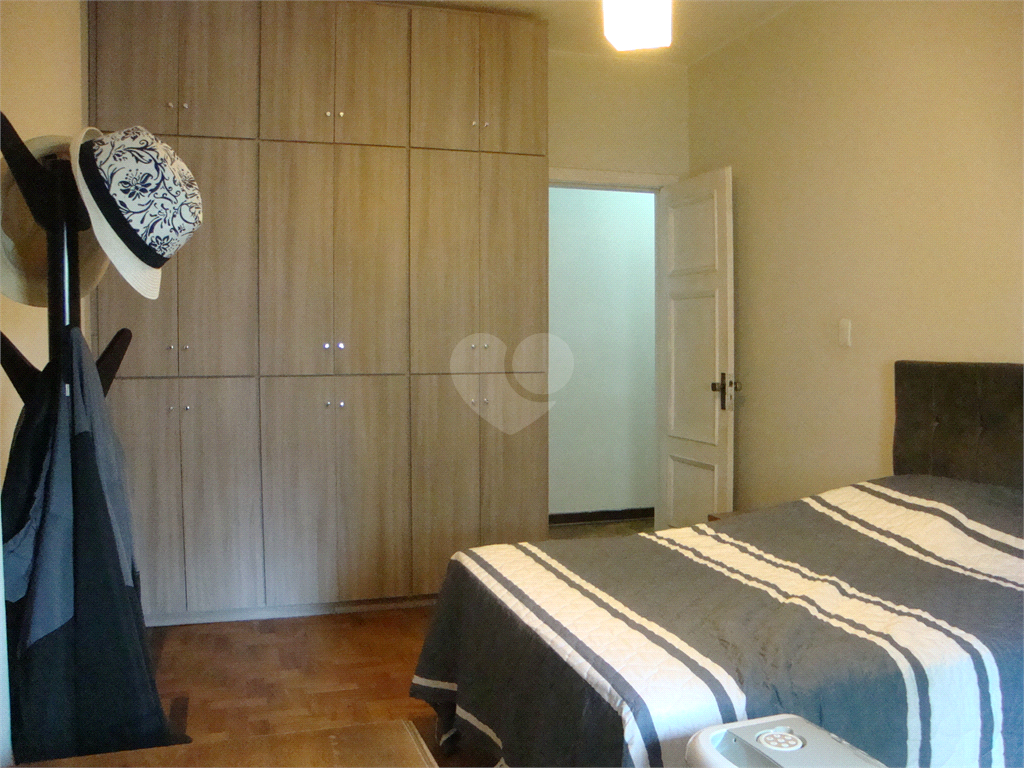 Venda Apartamento São Paulo Bela Vista REO469481 1