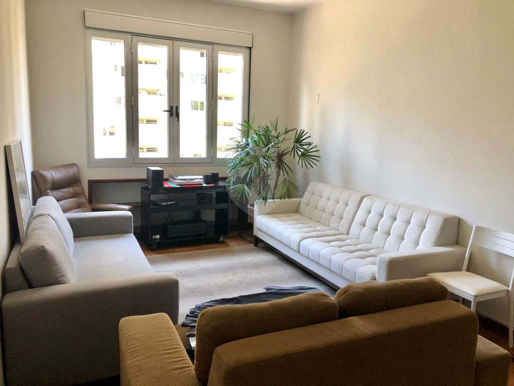 Venda Apartamento São Paulo Bela Vista REO469481 39