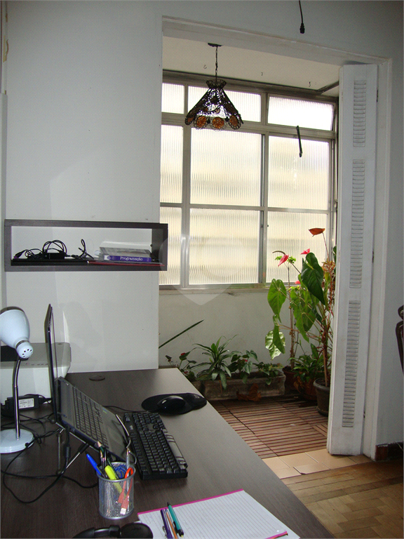 Venda Apartamento São Paulo Bela Vista REO469481 13