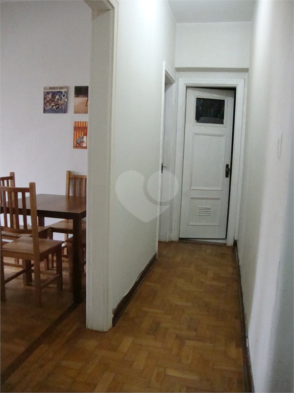 Venda Apartamento São Paulo Bela Vista REO469481 9