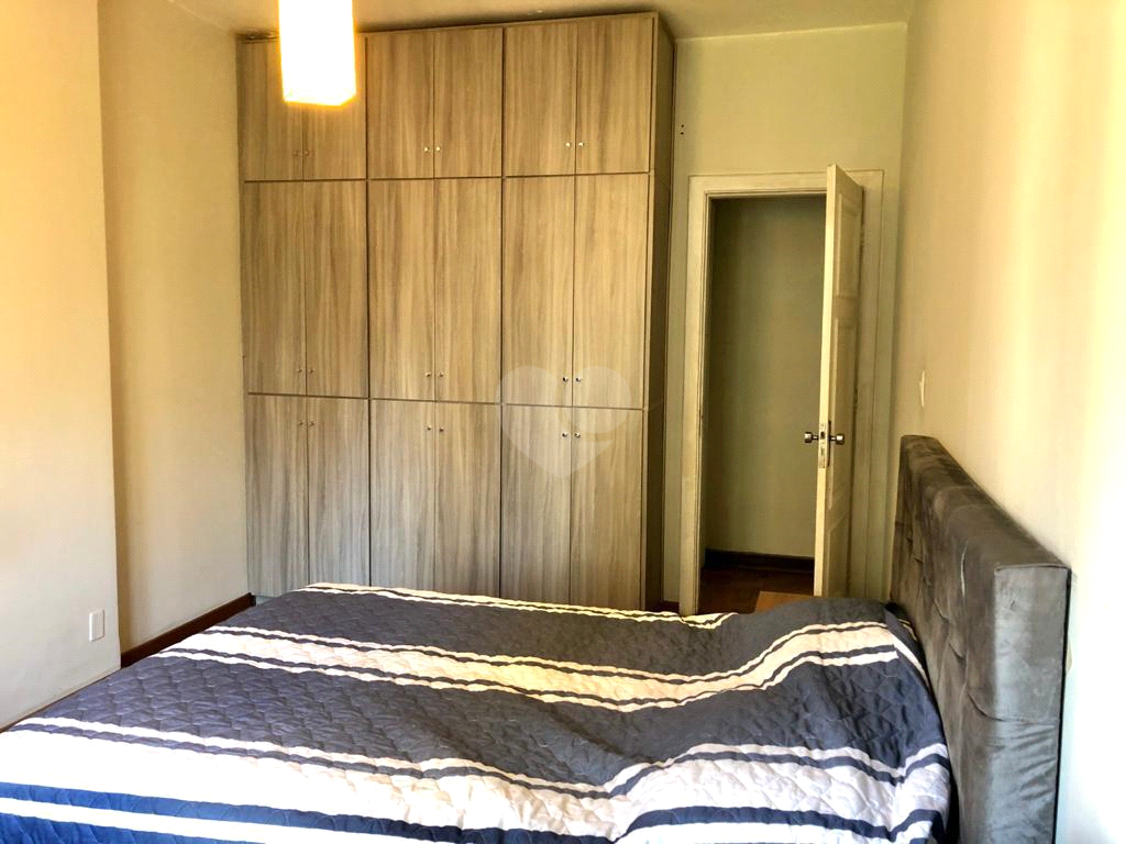 Venda Apartamento São Paulo Bela Vista REO469481 44