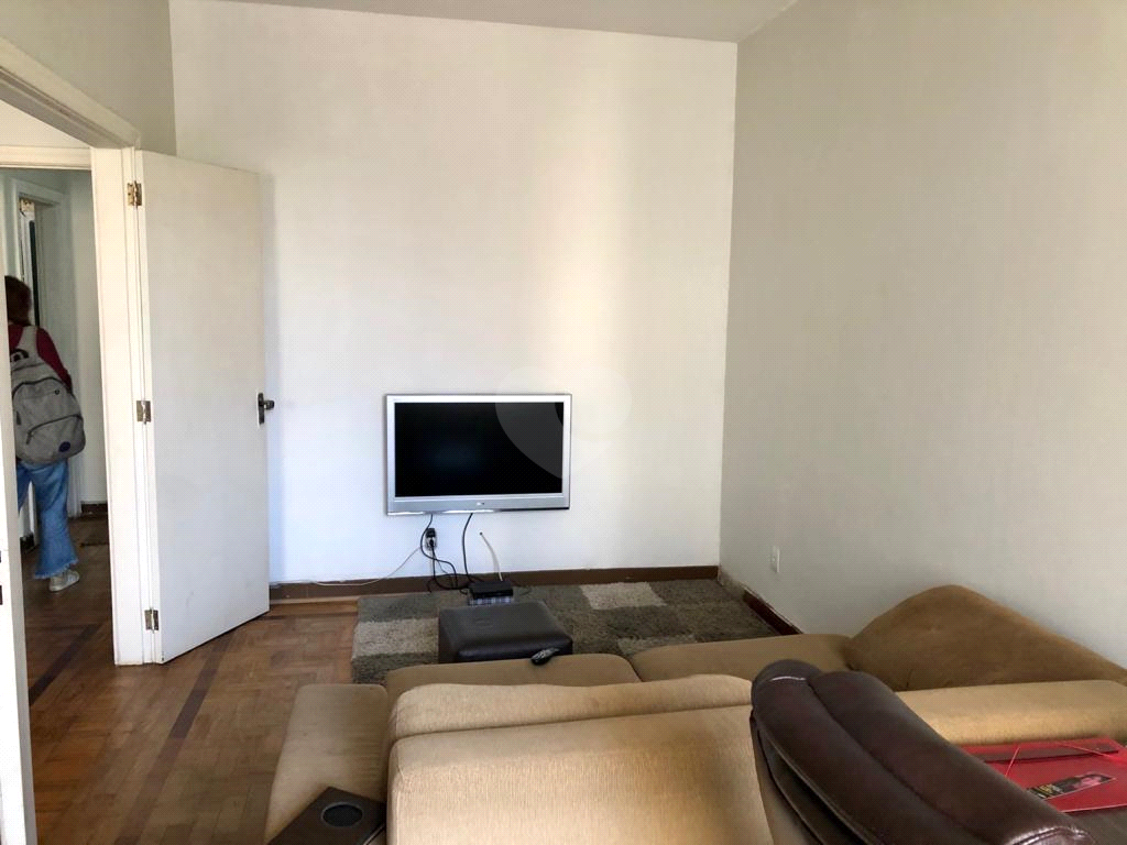 Venda Apartamento São Paulo Bela Vista REO469481 37