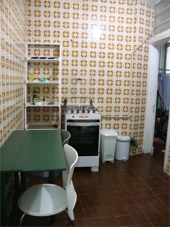 Venda Apartamento São Paulo Bela Vista REO469481 19