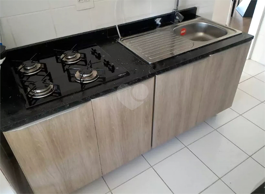 Venda Apartamento São Paulo Jardim Íris REO469514 11