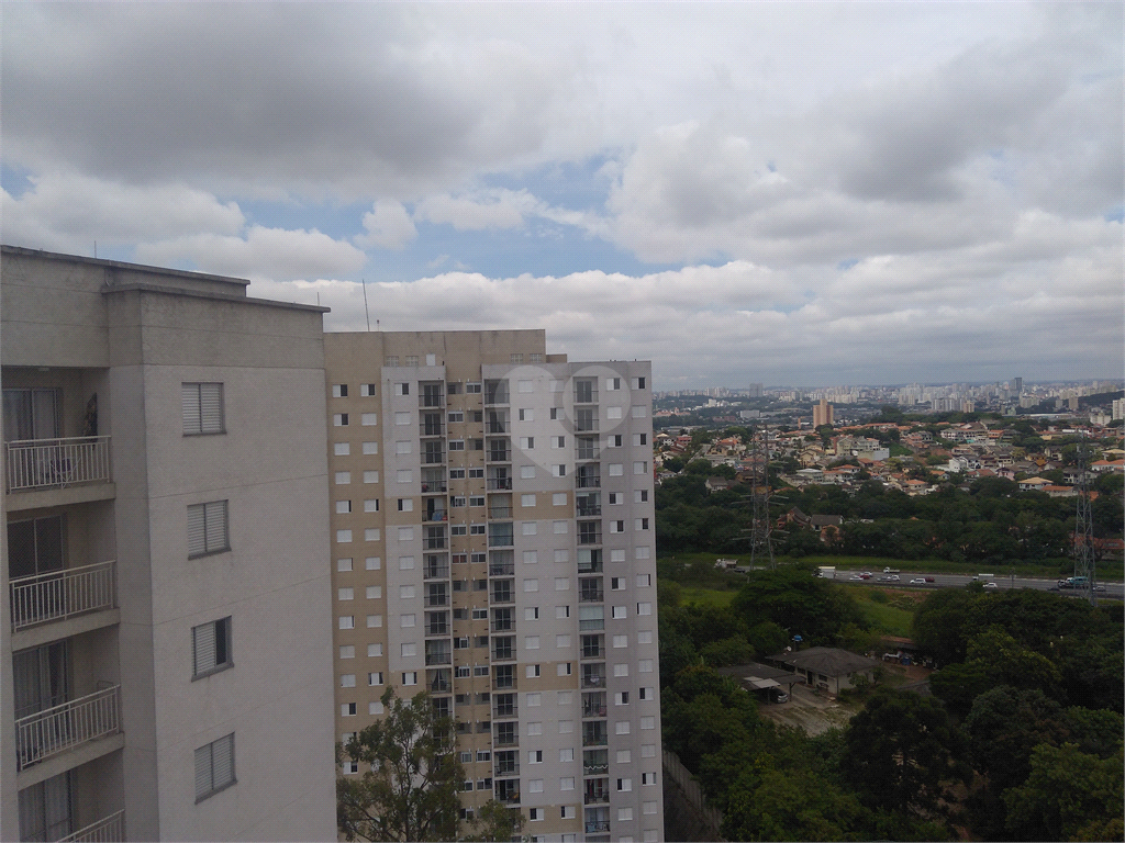 Venda Apartamento São Paulo Jardim Íris REO469514 41