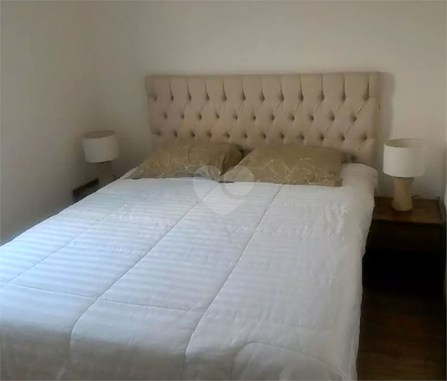 Venda Apartamento São Paulo Jardim Íris REO469514 19