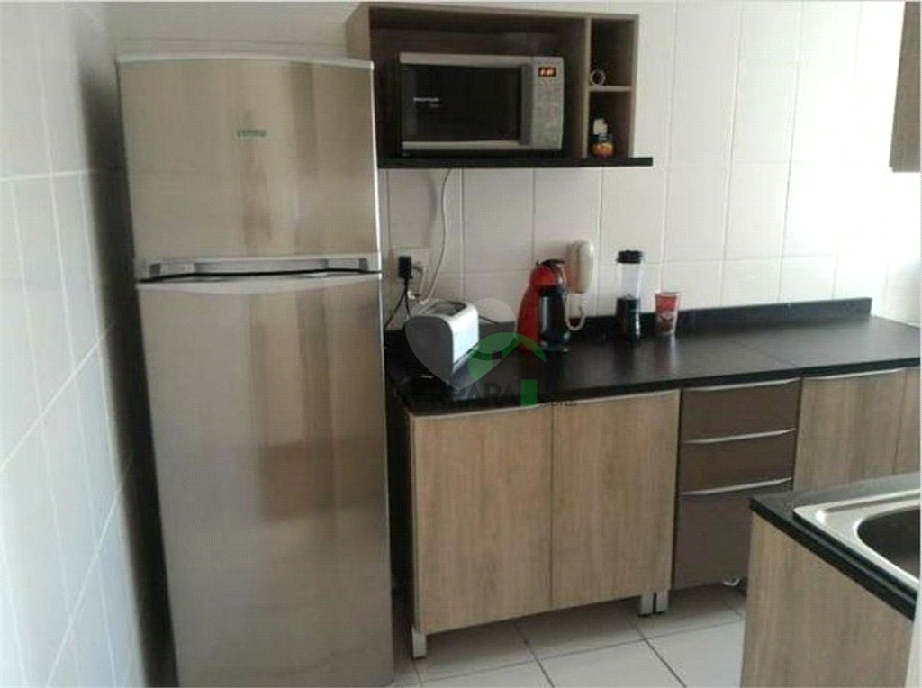 Venda Apartamento São Paulo Jardim Íris REO469514 6