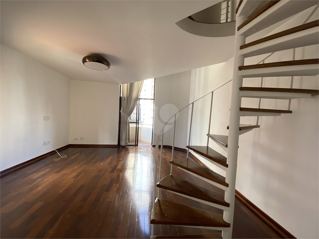 Venda Duplex São Paulo Sumarezinho REO469523 2