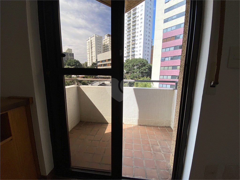 Venda Duplex São Paulo Sumarezinho REO469523 13