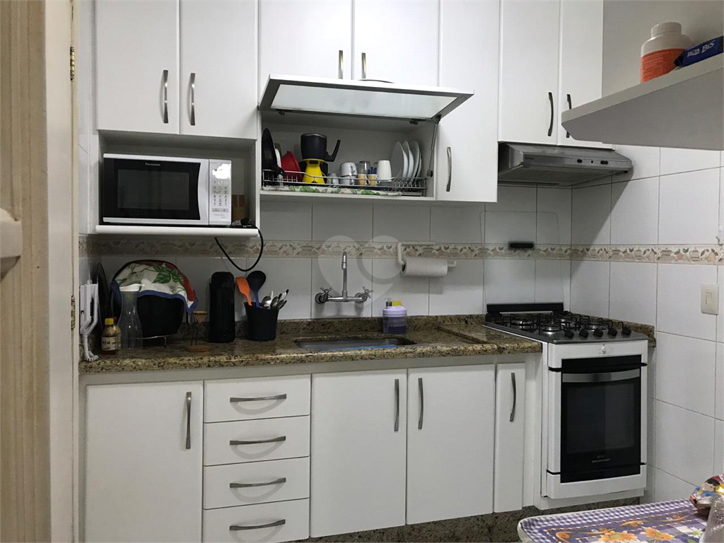 Venda Apartamento São Paulo Vila Gustavo REO469542 5