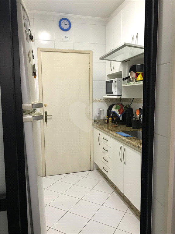 Venda Apartamento São Paulo Vila Gustavo REO469542 7