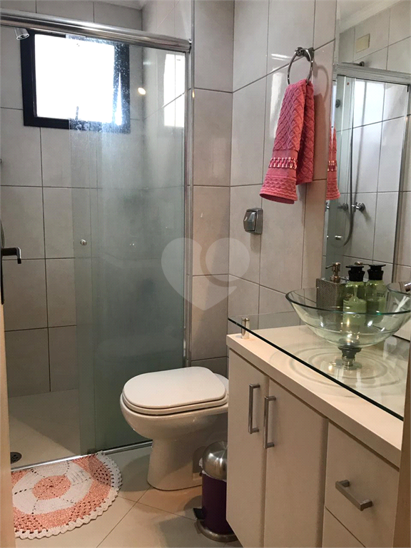 Venda Apartamento São Paulo Vila Gustavo REO469542 12