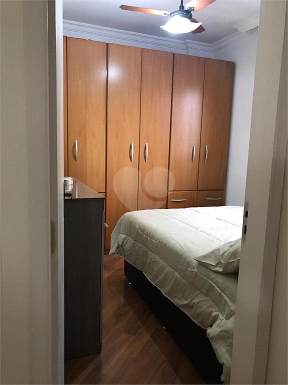 Venda Apartamento São Paulo Vila Gustavo REO469542 10