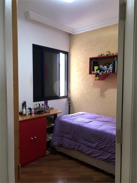 Venda Apartamento São Paulo Vila Gustavo REO469542 9