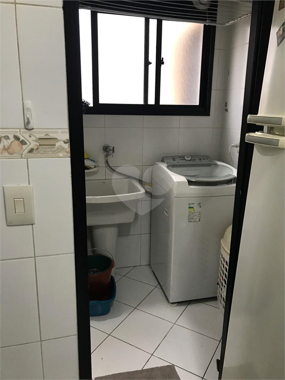 Venda Apartamento São Paulo Vila Gustavo REO469542 13