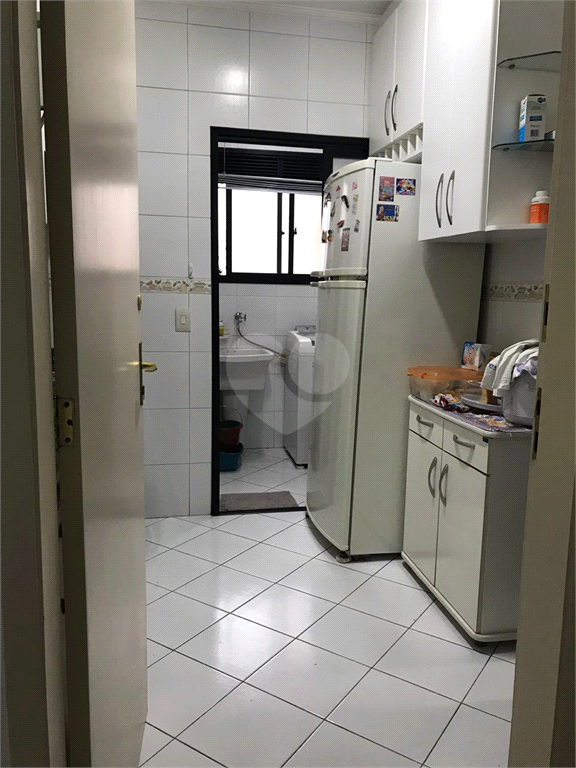 Venda Apartamento São Paulo Vila Gustavo REO469542 6