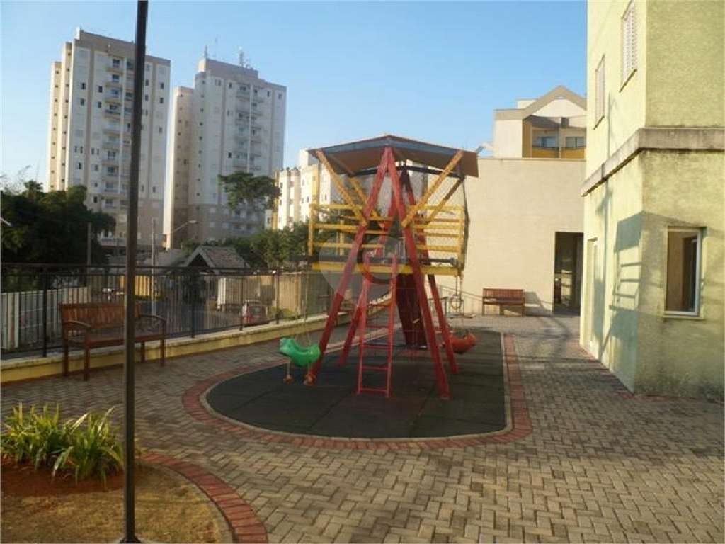 Venda Apartamento Arujá Jordanópolis REO469561 14