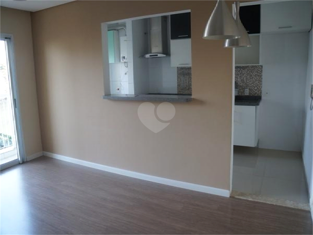 Venda Apartamento Arujá Jordanópolis REO469561 1