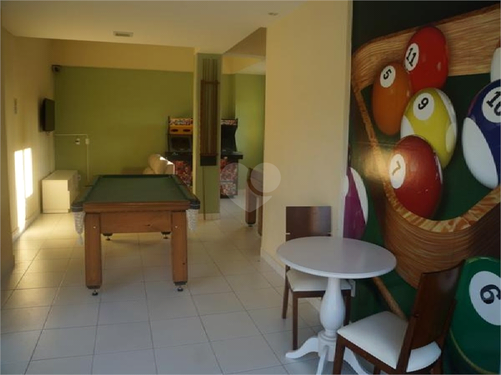 Venda Apartamento Arujá Jordanópolis REO469561 16