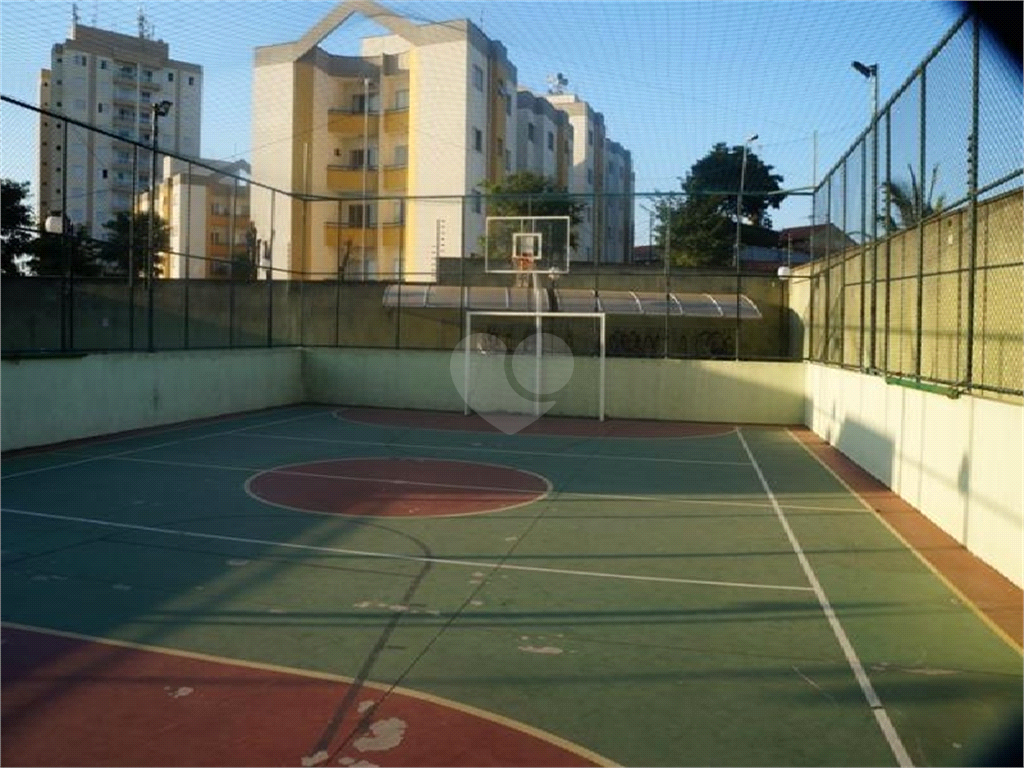 Venda Apartamento Arujá Jordanópolis REO469561 15