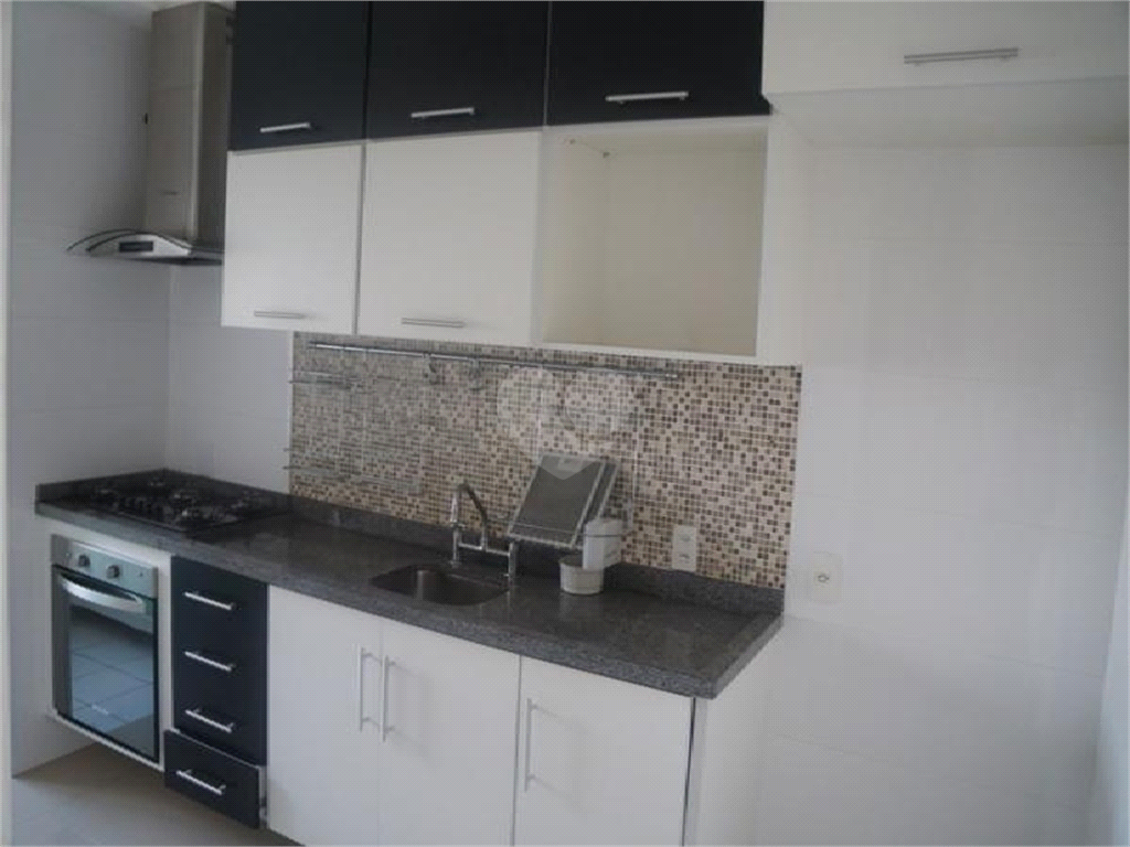 Venda Apartamento Arujá Jordanópolis REO469561 5