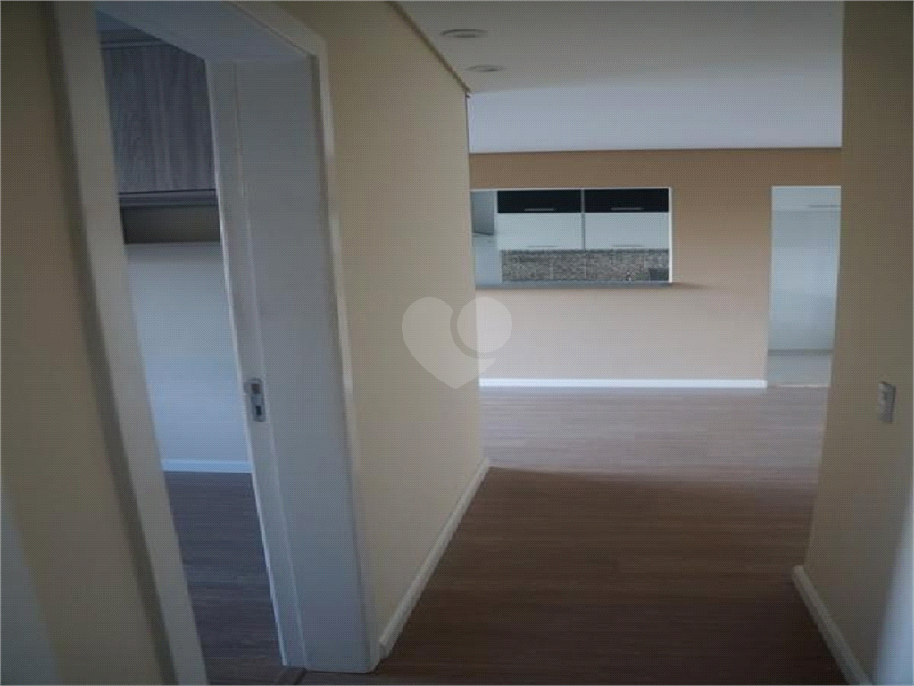 Venda Apartamento Arujá Jordanópolis REO469561 7