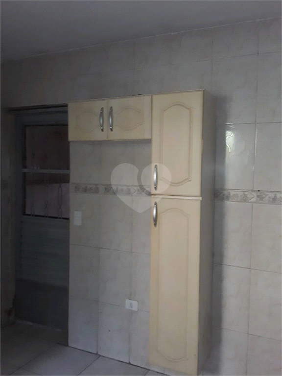 Venda Casa São Paulo Jardim Kagohara REO469595 3