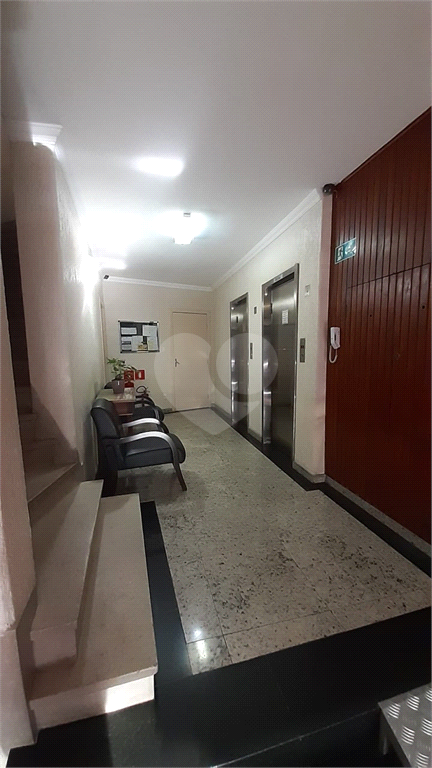 Venda Apartamento São Paulo Barra Funda REO469598 11