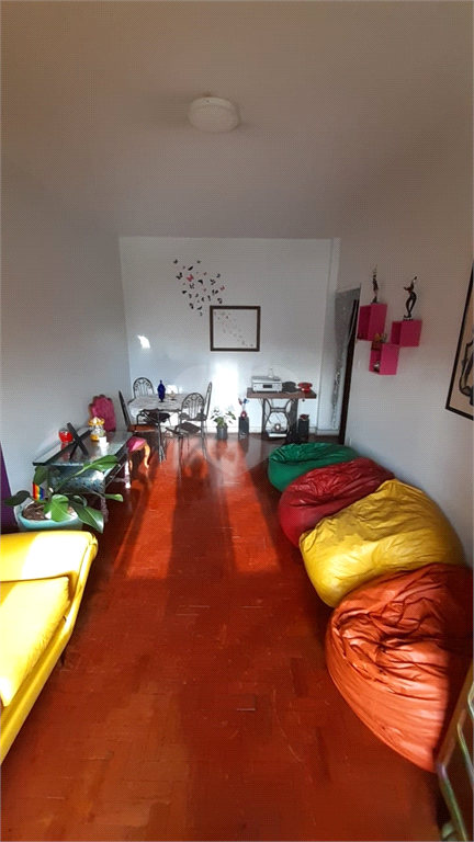 Venda Apartamento São Paulo Barra Funda REO469598 3