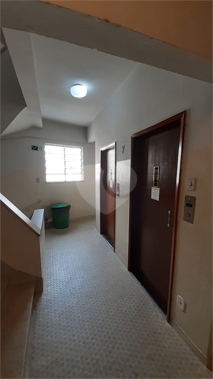 Venda Apartamento São Paulo Barra Funda REO469598 15