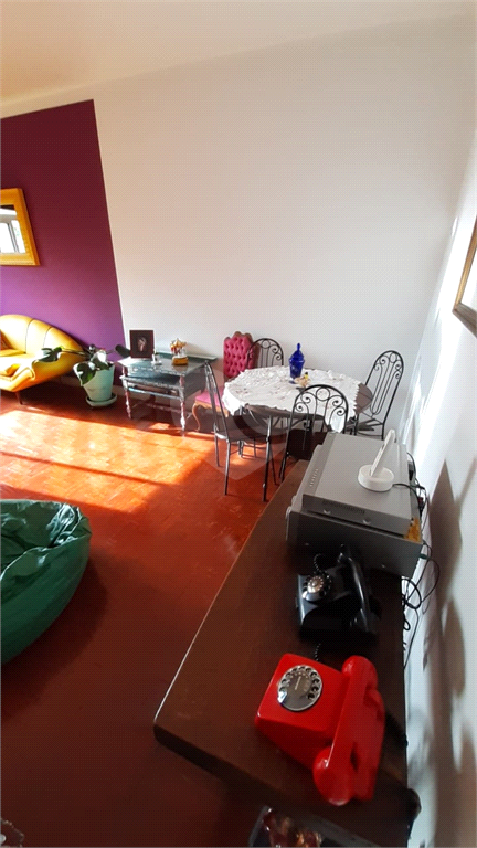 Venda Apartamento São Paulo Barra Funda REO469598 8