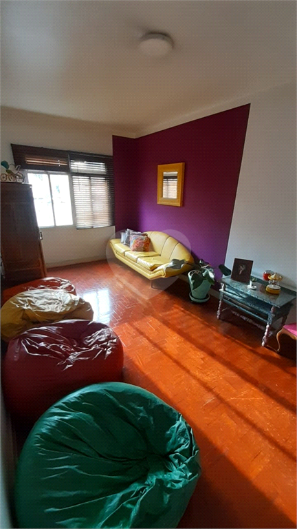 Venda Apartamento São Paulo Barra Funda REO469598 4