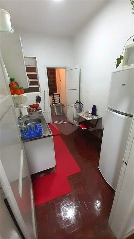 Venda Apartamento São Paulo Barra Funda REO469598 16